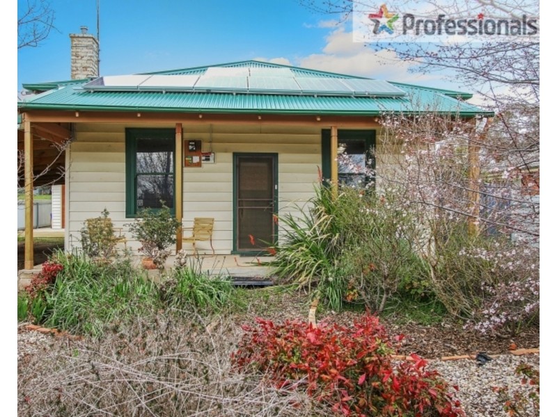 54 Ready Street, Rutherglen VIC 3685