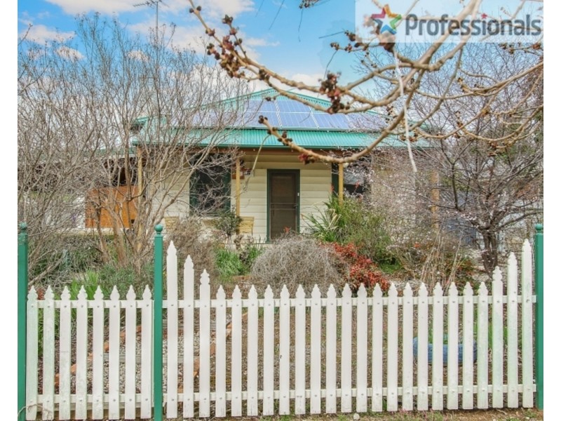 54 Ready Street, Rutherglen VIC 3685