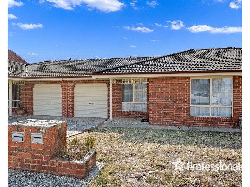 2/538 Kotthoff Street, Lavington NSW 2641