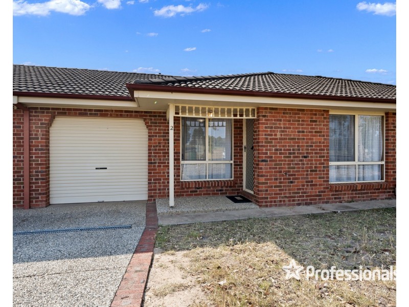 2/538 Kotthoff Street, Lavington NSW 2641