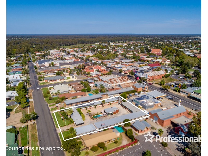 69-73 Riesling Street, Corowa NSW 2646