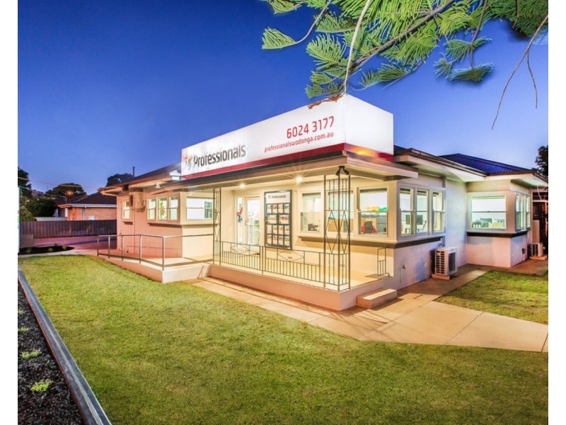 9 Griffith Street, Wodonga VIC 3690