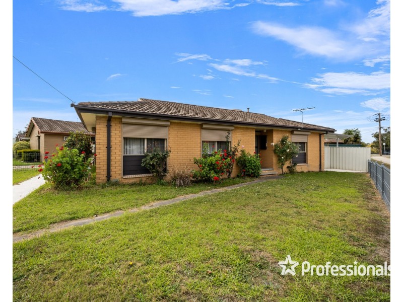 146 Melrose Drive, Wodonga VIC 3690
