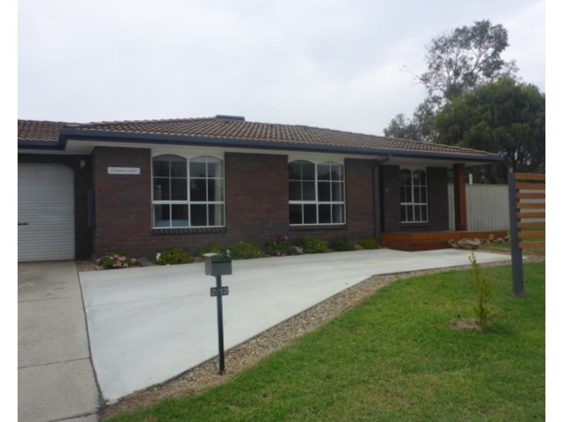 2/12 Chifley Street, Wodonga VIC 3690