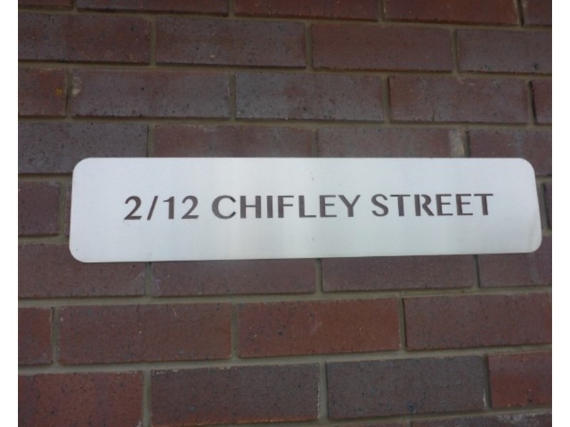 2/12 Chifley Street, Wodonga VIC 3690