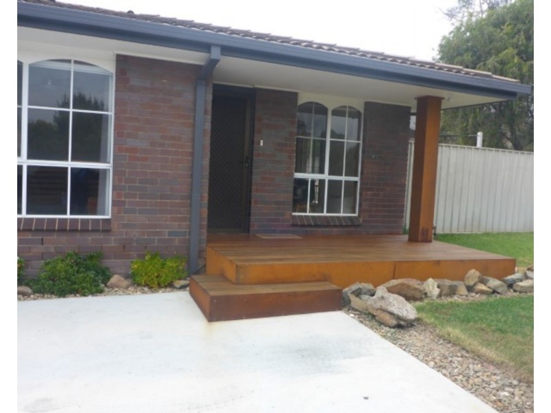 2/12 Chifley Street, Wodonga VIC 3690