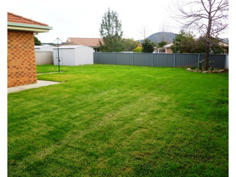 27 Dundee Drive, Wodonga VIC 3690