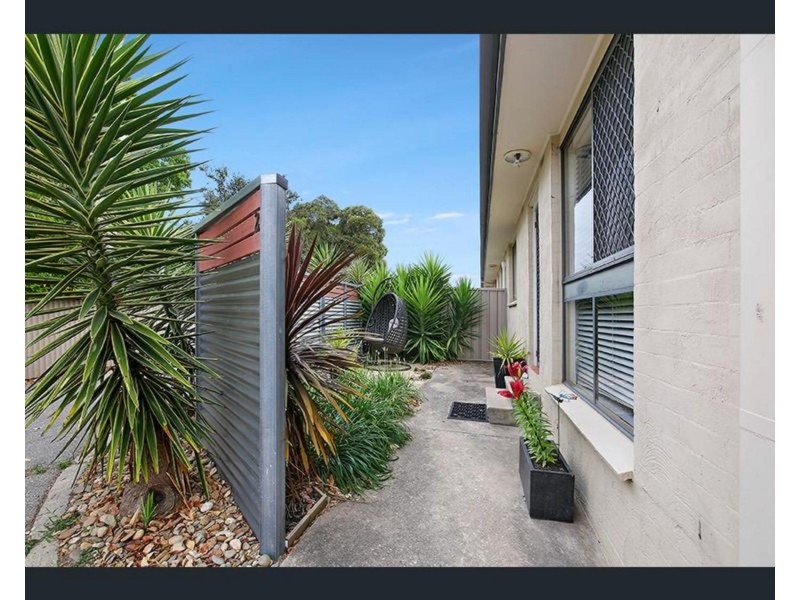 2/23 Wilson Street, Wodonga VIC 3690