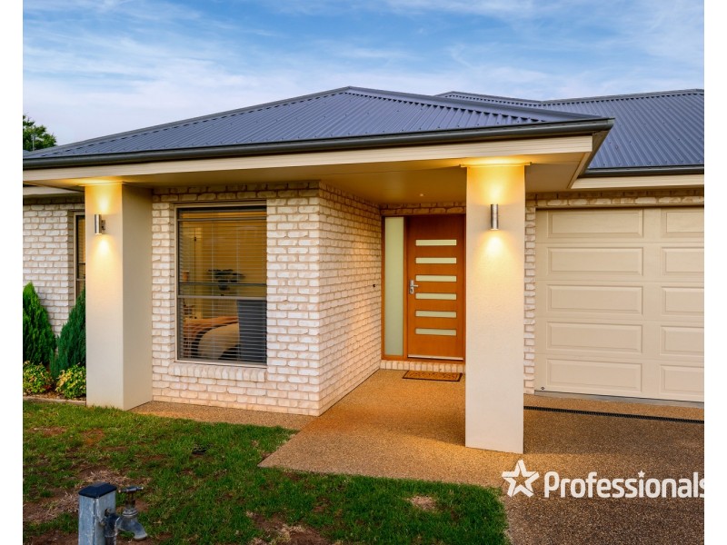 13 Hawk Place, Wodonga VIC 3690