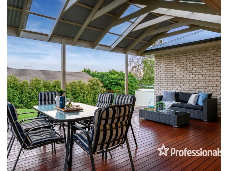 13 Hawk Place, Wodonga VIC 3690