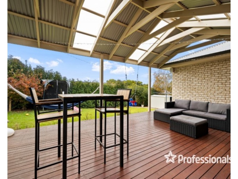 13 Hawk Place, Wodonga VIC 3690