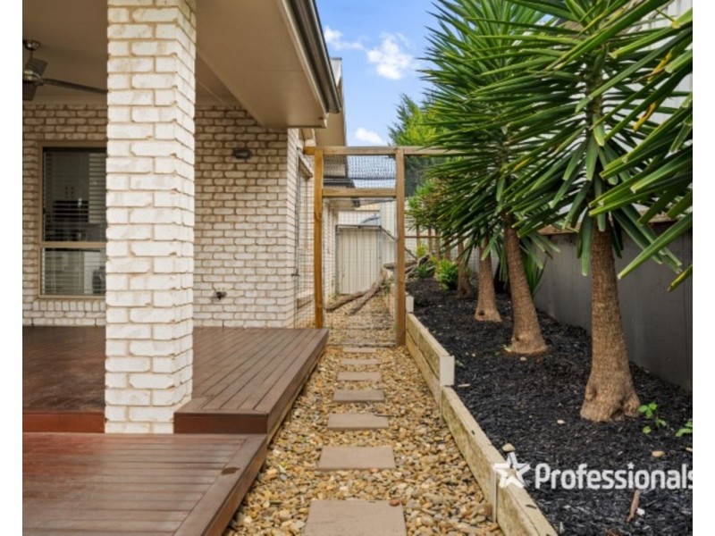 13 Hawk Place, Wodonga VIC 3690