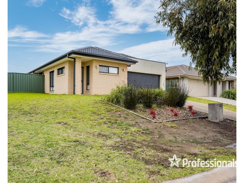 36 Driver Terrace, Glenroy NSW 2640
