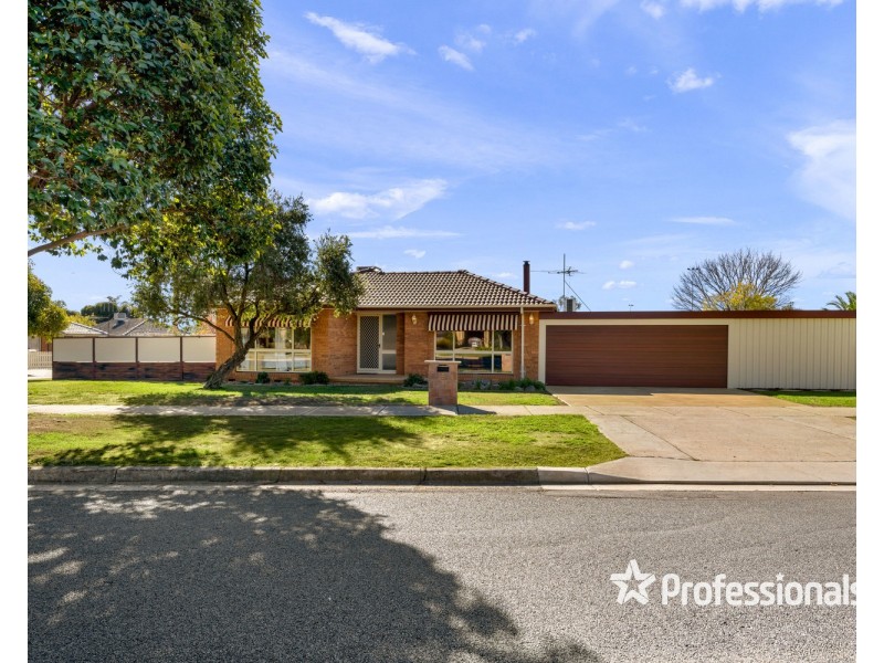 6 Conlan Circuit, Wodonga VIC 3690