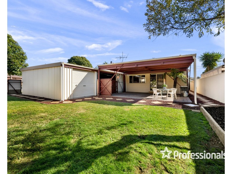 6 Conlan Circuit, Wodonga VIC 3690
