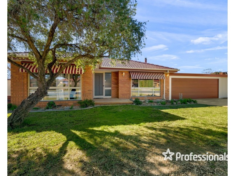 6 Conlan Circuit, Wodonga VIC 3690