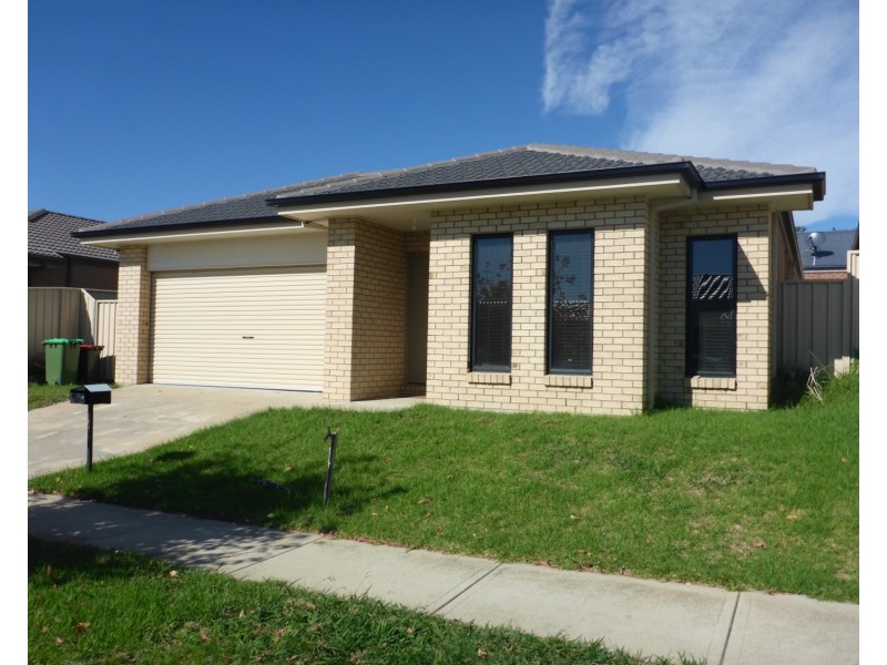 3 Mackey Street, Wodonga VIC 3690