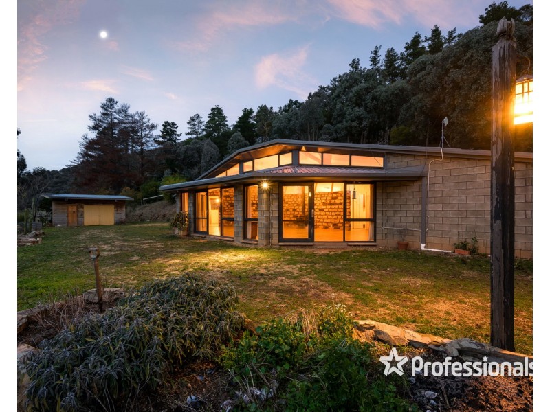 82 Bridget Lane, Ovens VIC 3738