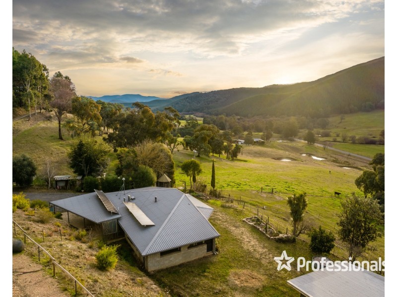 82 Bridget Lane, Ovens VIC 3738