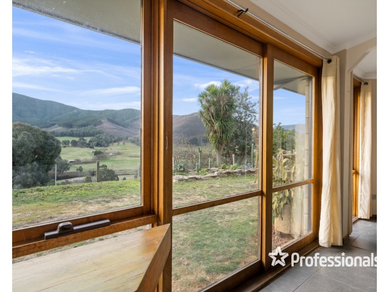 82 Bridget Lane, Ovens VIC 3738