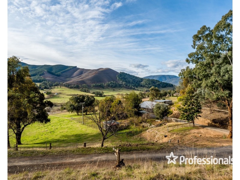 82 Bridget Lane, Ovens VIC 3738