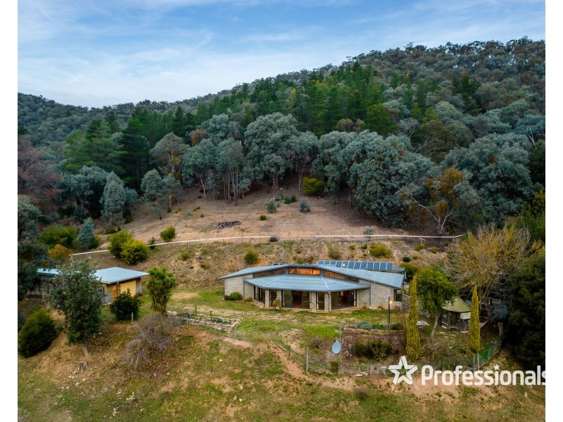 82 Bridget Lane, Ovens VIC 3738