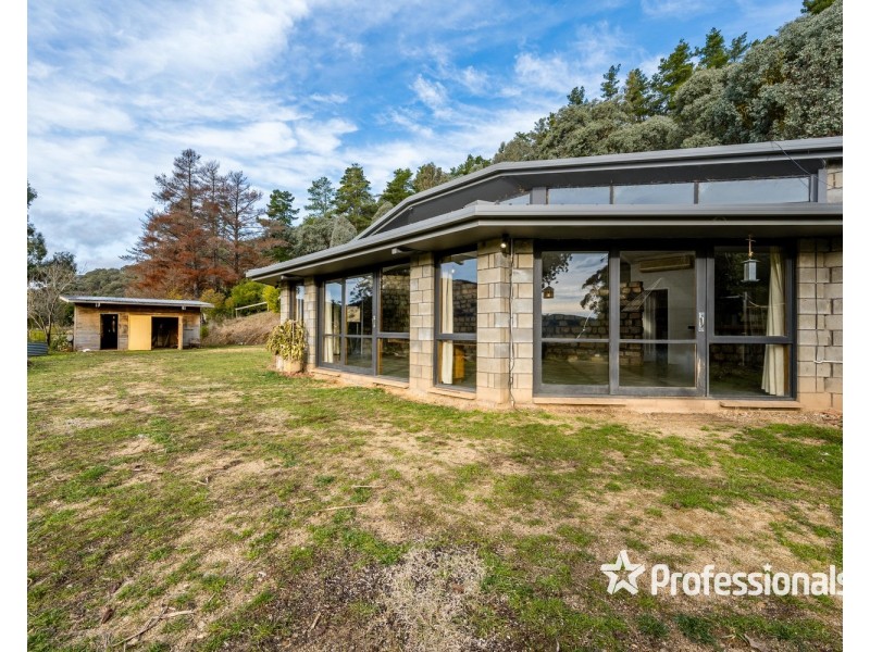 82 Bridget Lane, Ovens VIC 3738