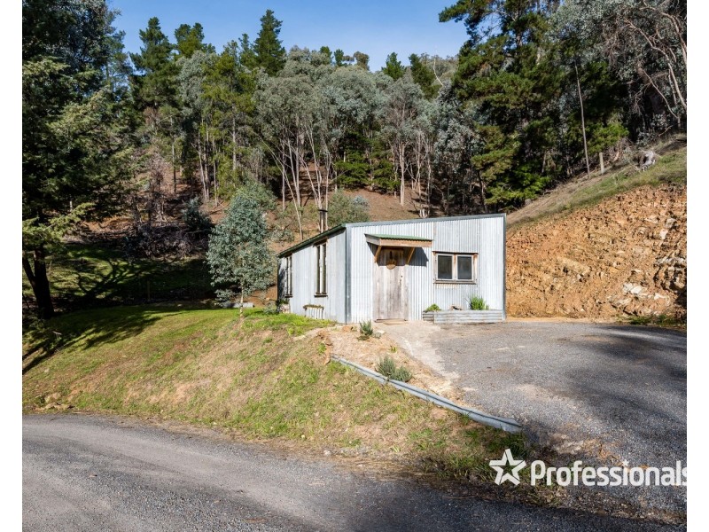 82 Bridget Lane, Ovens VIC 3738