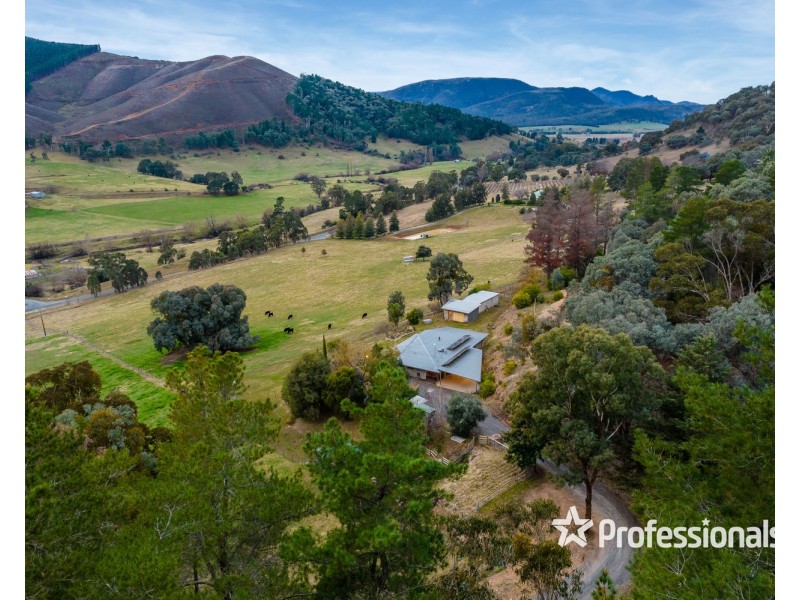 82 Bridget Lane, Ovens VIC 3738