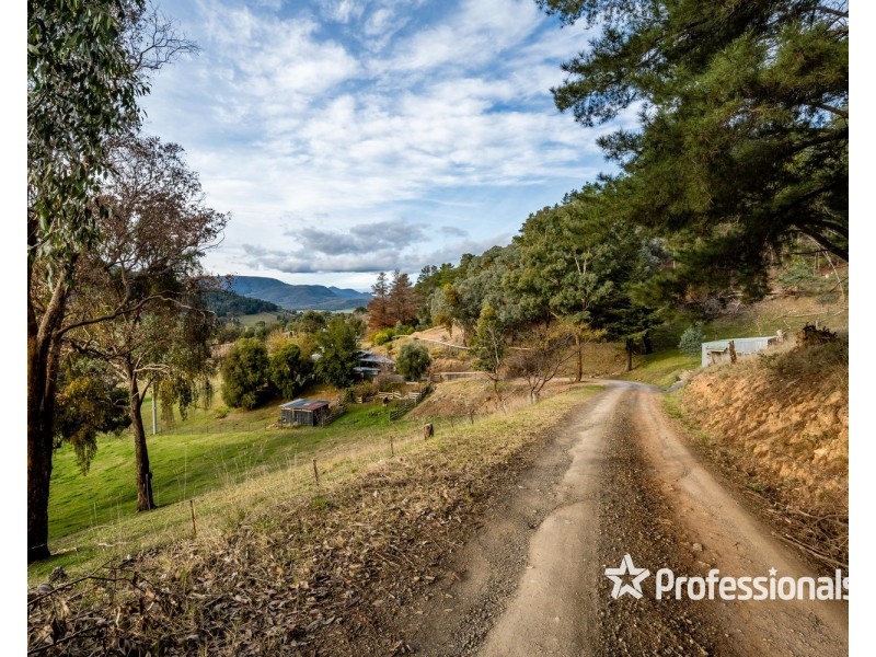 82 Bridget Lane, Ovens VIC 3738