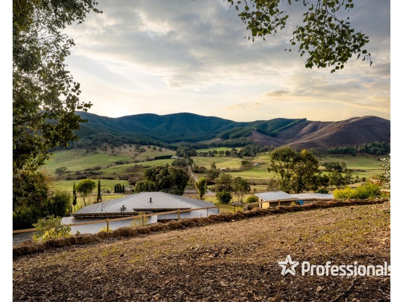 82 Bridget Lane, Ovens VIC 3738