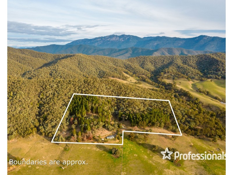 82 Bridget Lane, Ovens VIC 3738