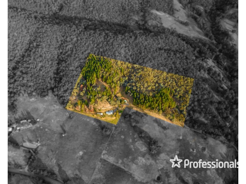 82 Bridget Lane, Ovens VIC 3738