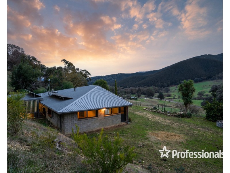 82 Bridget Lane, Ovens VIC 3738