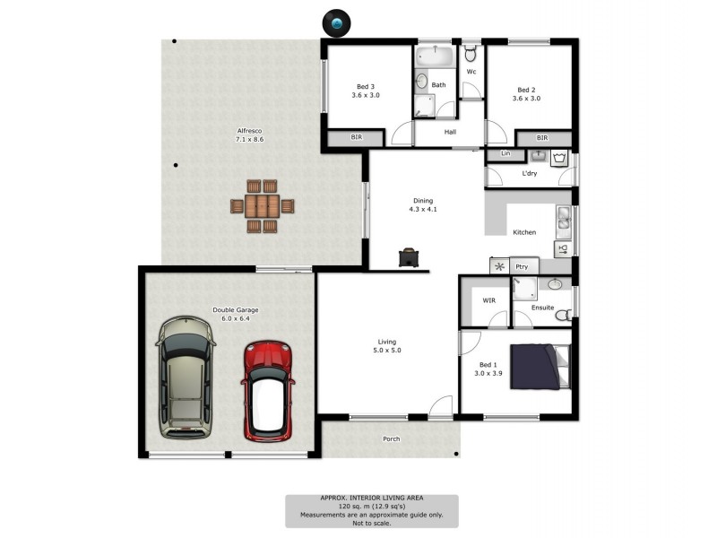 29 Stanley Street, Barnawartha VIC 3688