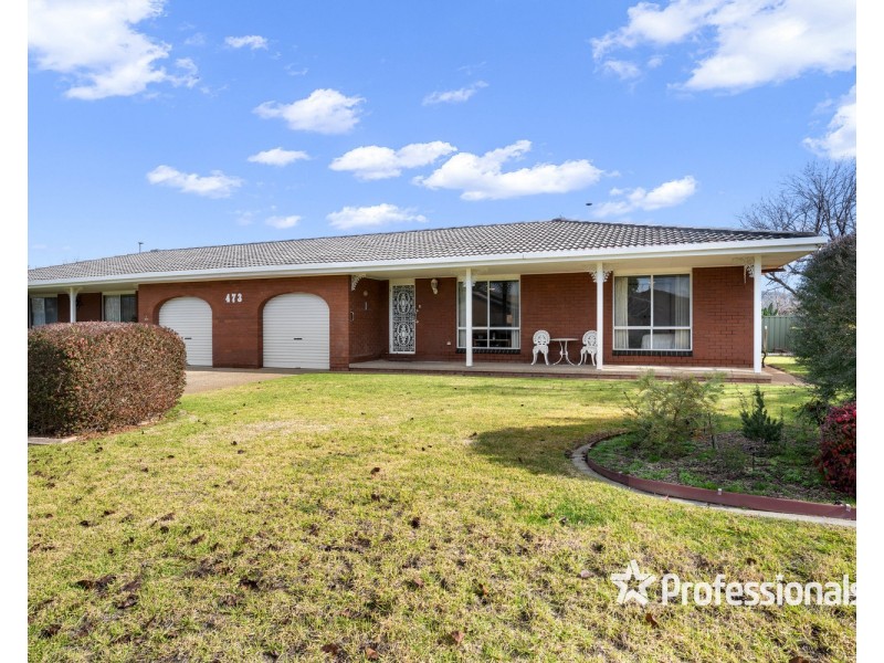 2/473 Neville Street, Lavington NSW 2641