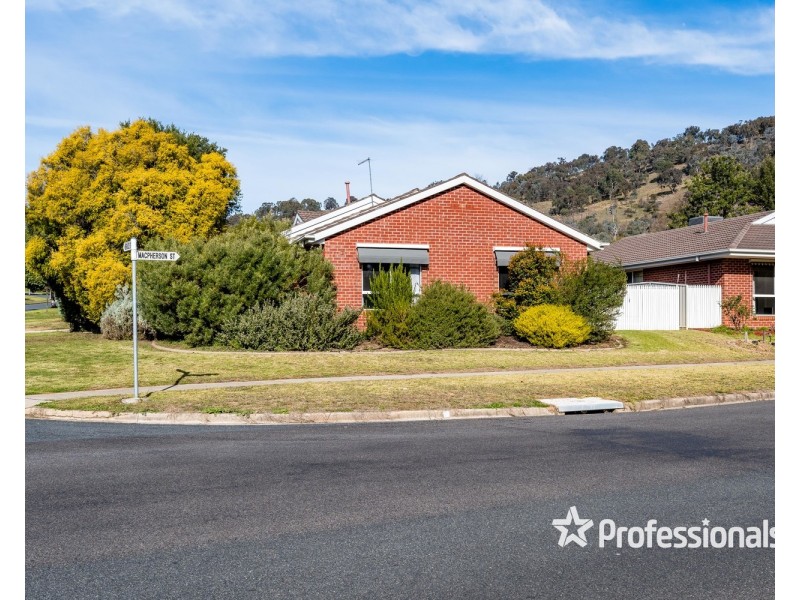 33 Bruce Street, Wodonga VIC 3690