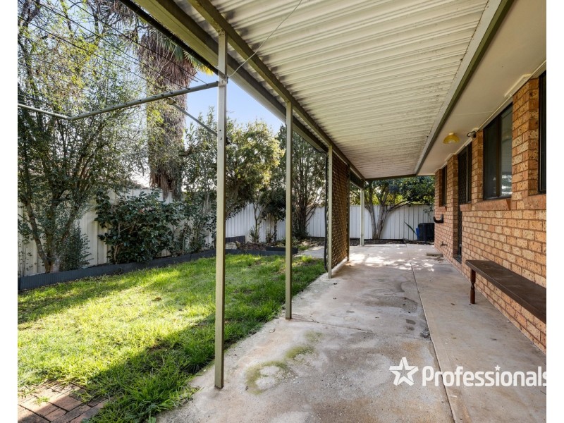 2/21 Fletcher Court, Wodonga VIC 3690