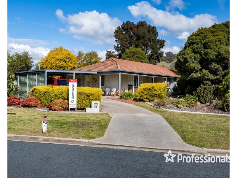 31 McMahon Place, West Wodonga VIC 3690