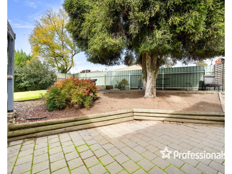31 McMahon Place, West Wodonga VIC 3690