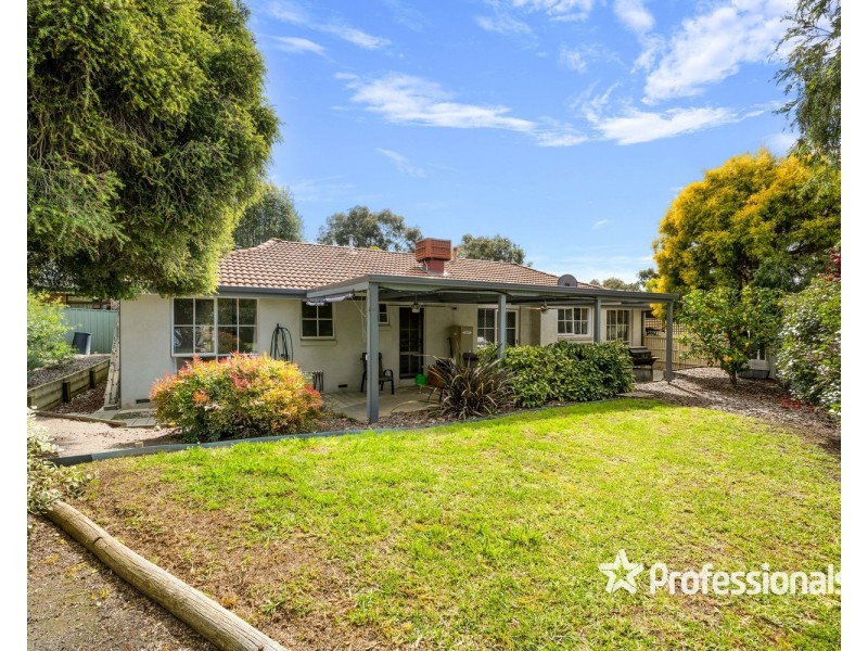 31 McMahon Place, West Wodonga VIC 3690