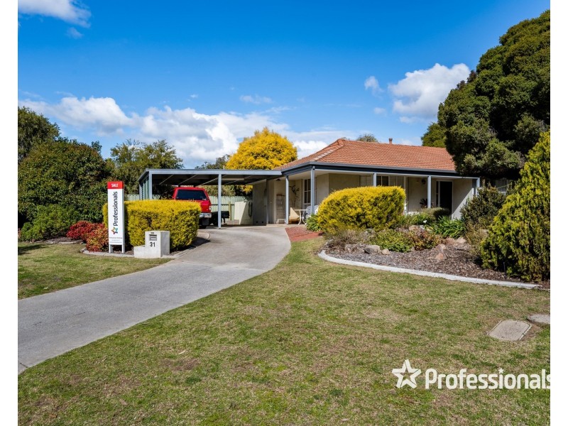 31 McMahon Place, West Wodonga VIC 3690
