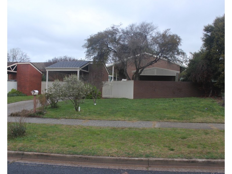 27 Gardner Street, Wodonga VIC 3690
