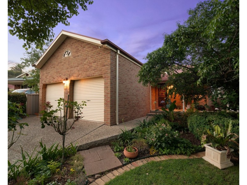 3 Berkeley Close, Wodonga VIC 3690