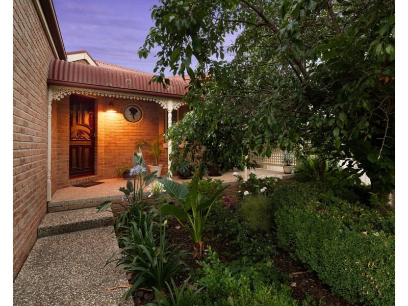 3 Berkeley Close, Wodonga VIC 3690