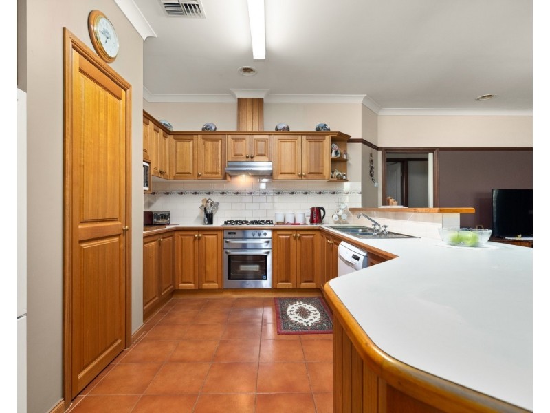 3 Berkeley Close, Wodonga VIC 3690