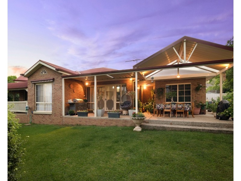 3 Berkeley Close, Wodonga VIC 3690