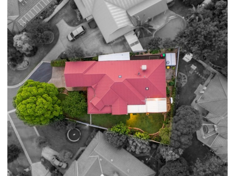 3 Berkeley Close, Wodonga VIC 3690