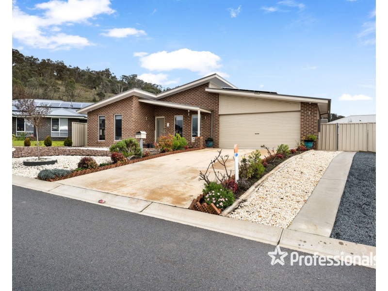 20 Gurney Crescent, Wodonga VIC 3690