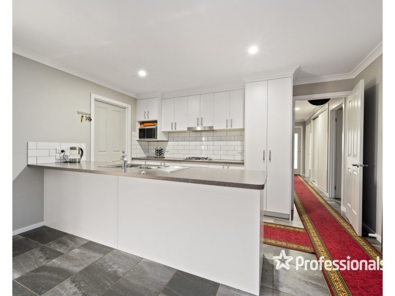 20 Gurney Crescent, Wodonga VIC 3690